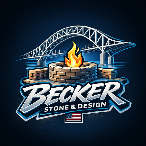 Becker Stone & Design